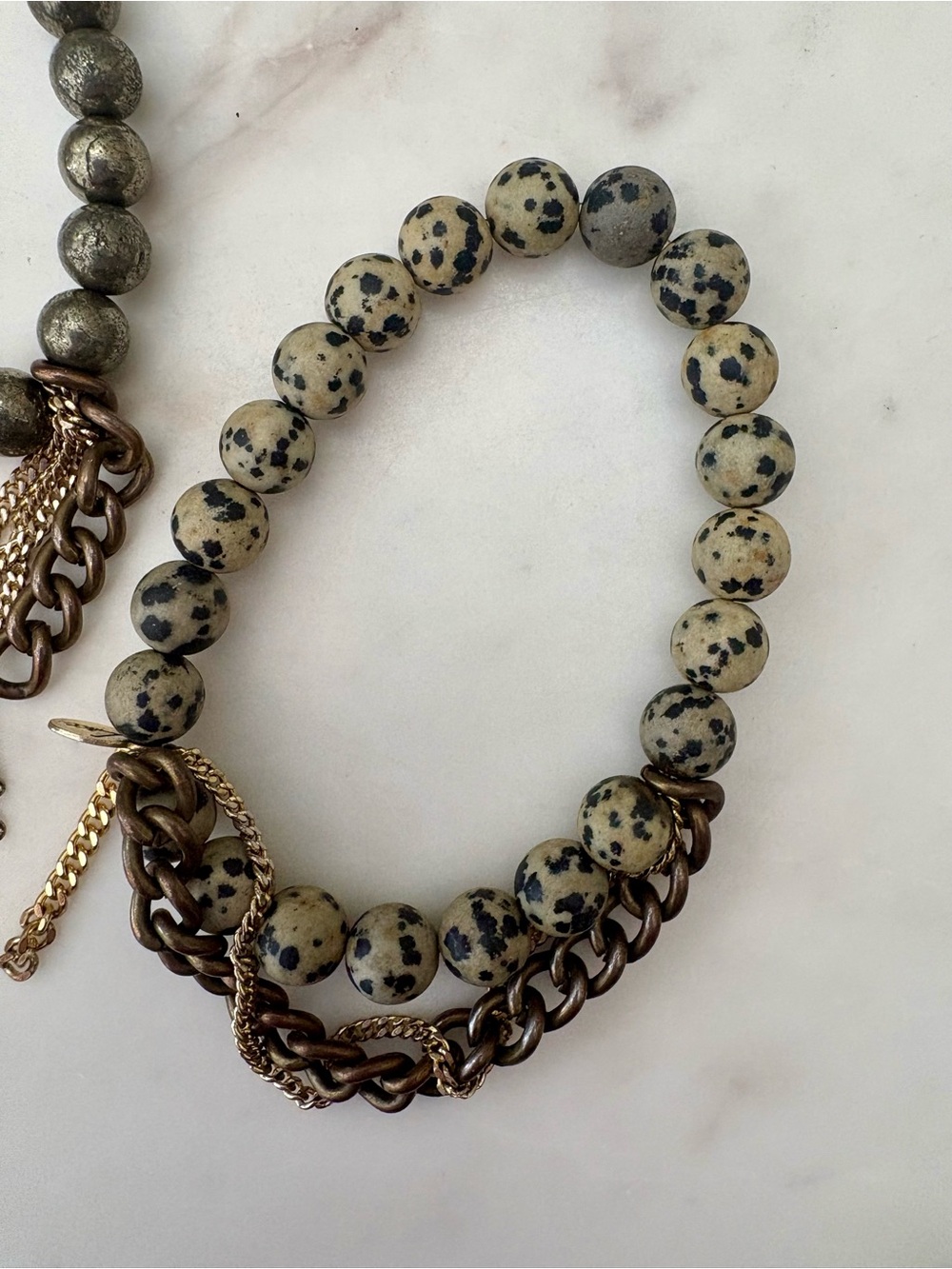 Rare Miley Bracelet Set from The Lace Project - Picture 2 of 5